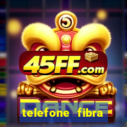telefone fibra minas congonhas